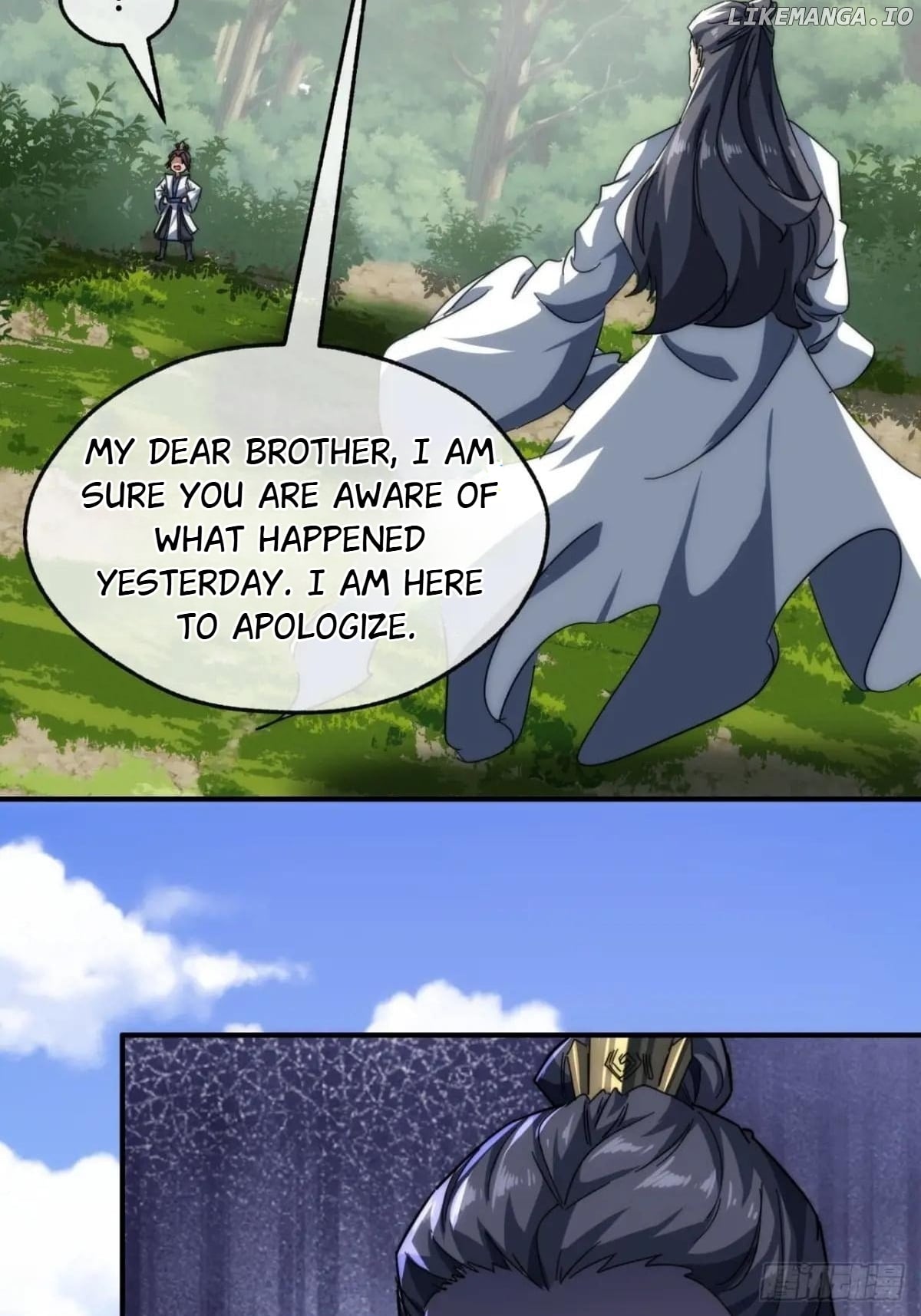 Please Slay The Demon! Young Master! Chapter 139 - page 43